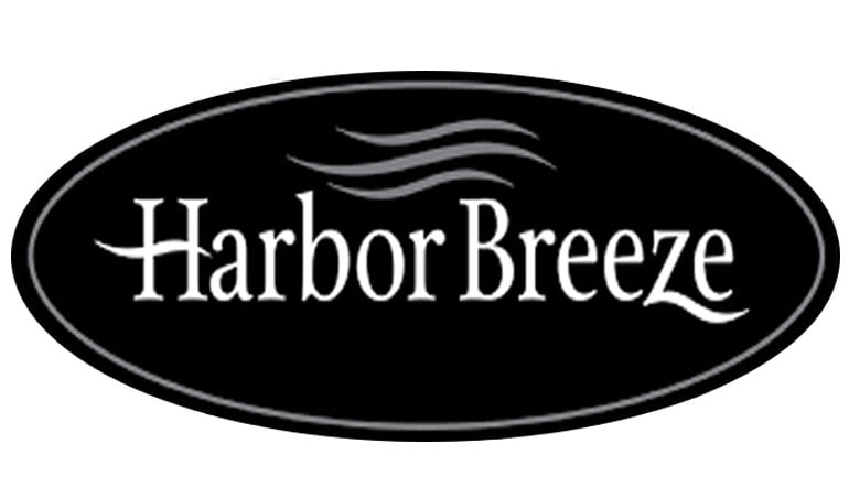 Who manufactures Harbor Breeze Ceiling Fans