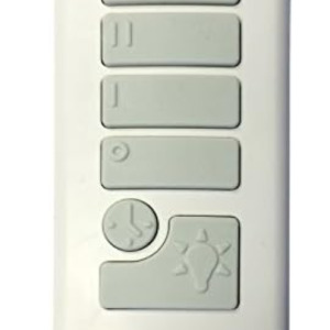 harbor breeze 40837 ceiling fan remote