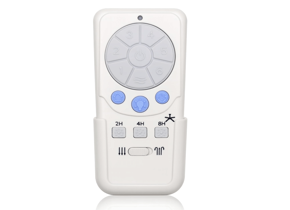Harbor Breeze A25-TX025 Ceiling Fan Remote Control